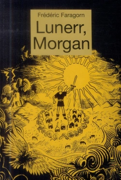 Bertrand.pt - Lunerr, Morgan