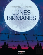 Lunes Birmanes