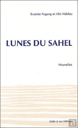 Bertrand.pt - Lunes Du Sahel
