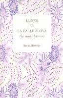 Lunes En La Calle Slova: La Mujer Bosnia