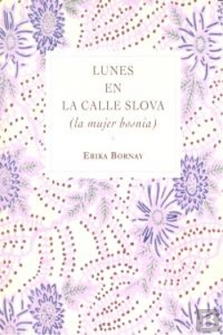 Bertrand.pt - Lunes En La Calle Slova: La Mujer Bosnia
