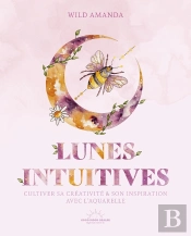 Lunes Intuitives A L'Aquarelle