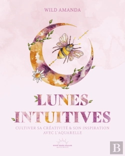 Bertrand.pt - Lunes Intuitives A L'Aquarelle