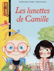 Lunettes De Camille (Les) - N123