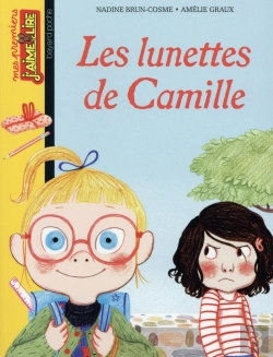 Bertrand.pt - Lunettes De Camille (Les) - N123