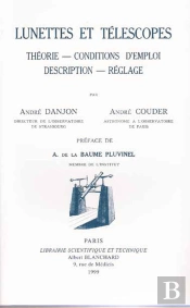 Lunettes Et Téléscopes