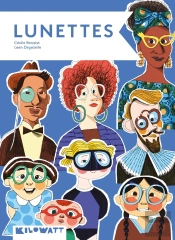 Lunettes