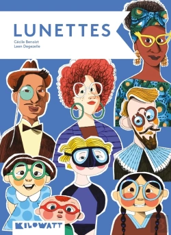 Bertrand.pt - Lunettes
