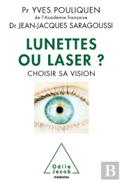Lunettes Ou Laser ?