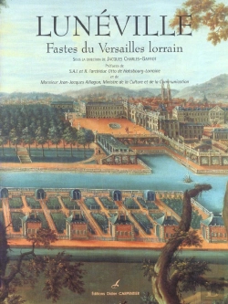 Bertrand.pt - Luneville