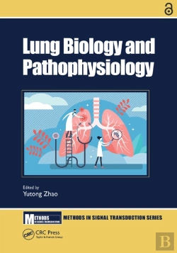 Bertrand.pt - Lung Biology And Pathophysiology