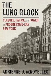 Lung Block