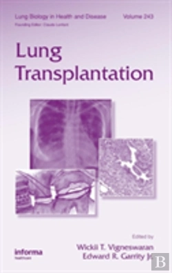 Bertrand.pt - Lung Transplantation