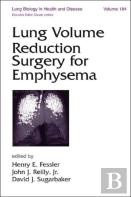 Lung Volume Reduction Surgery For Emphysema