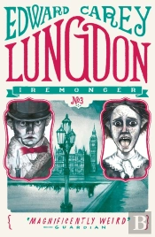 Lungdon (Iremonger 3)