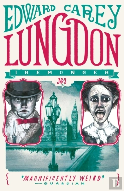 Bertrand.pt - Lungdon (Iremonger 3)