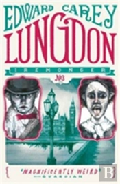 Lungdon (Iremonger 3)