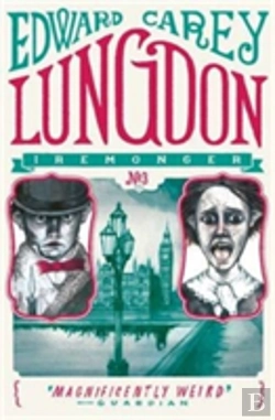 Bertrand.pt - Lungdon (Iremonger 3)