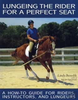 Bertrand.pt - Lungeing The Rider For A Perfect Seat
