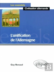 L'Unification De L'Allemagne
