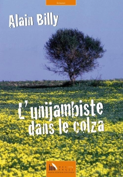 Bertrand.pt - L'Unijambiste Dans Le Colza