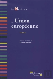 L'Union Européenne (4e Édition)