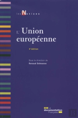 Bertrand.pt - L'Union Européenne (4e Édition)