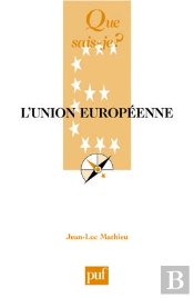 L'Union Européenne (8e Édition)