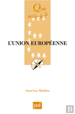 Bertrand.pt - L'Union Européenne (8e Édition)