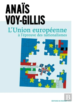 Bertrand.pt - L'Union Européenne À L'Épreuve Des Nationalismes
