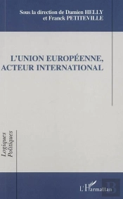 L'Union Europeenne, Acteur International