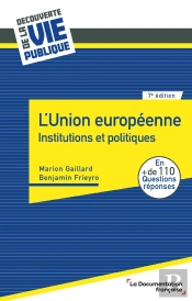L'Union Européenne