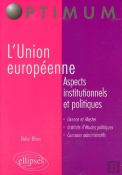 Bertrand.pt - L'Union Européenne