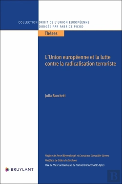Bertrand.pt - L'Union Européenne Et La Lutte Contre La Radicalisation Terroriste