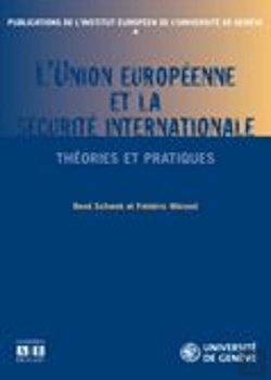 Bertrand.pt - L'Union Européenne Et La Sécurité Internationale