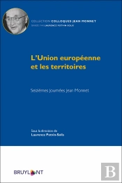 L'Union Européenne Et Les Territoires