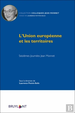 Bertrand.pt - L'Union Européenne Et Les Territoires