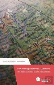 L'Union Européenne Face À La Montée Des Nationalismes Et Des Populismes