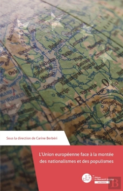 Bertrand.pt - L'Union Européenne Face À La Montée Des Nationalismes Et Des Populismes