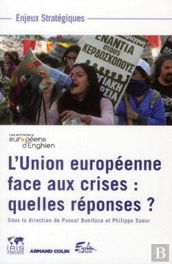 Bertrand.pt - L'Union Europeenne Face Aux Crises
