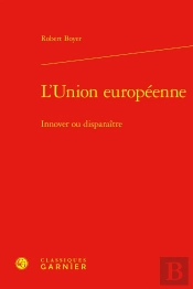 L'Union Européenne : Innover Ou Disparaître