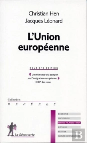 L'Union Europeenne