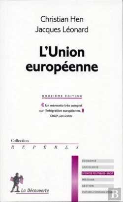 Bertrand.pt - L'Union Europeenne