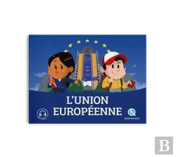 Bertrand.pt - L'Union Européenne
