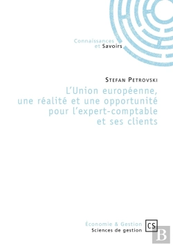 Bertrand.pt - L'Union Européenne, Une Réalité Et Une Opportunité Pour L'Expert-Comptable Et Ses Clients