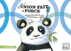 Bertrand.pt - L'Union Fait La Force