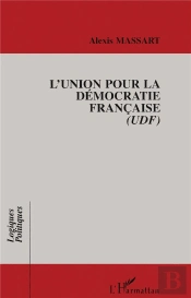 L'Union Pour La Democratie Francaise