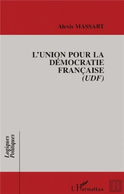 Bertrand.pt - L'Union Pour La Democratie Francaise