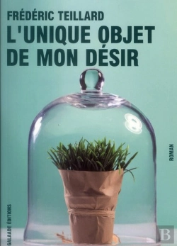 Bertrand.pt - L'Unique Objet De Mon Désir