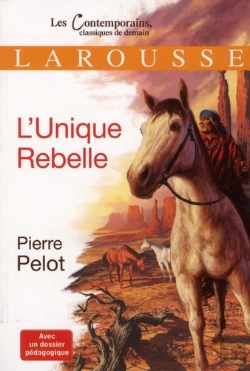 Bertrand.pt - L'Unique Rebelle